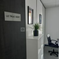 Le Truc Vert