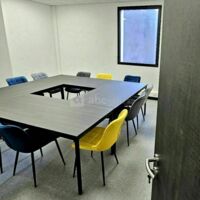 Salle de réunion