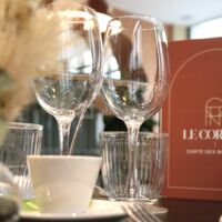 Le Corner