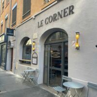 Le Corner