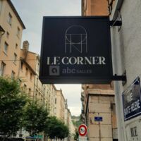 Le Corner