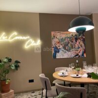 Le Corner