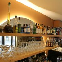 Le Corner