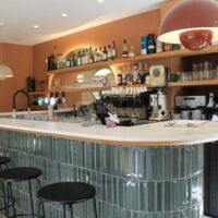 Le Corner