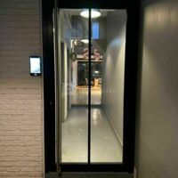 Sas d'entrée