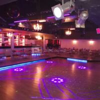 Le Bar