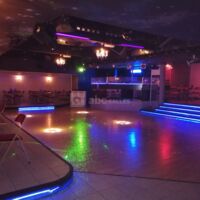 Salle de Réception