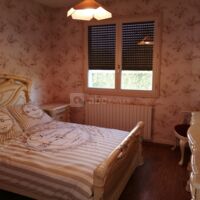Hébergement 8 à 10 couchages