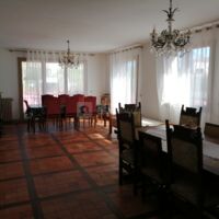 Hébergement 8 à 10 couchages