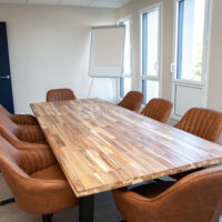 Salle Tinduff