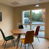 Salle Porz Gwen
