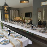 Domaine Onestbien