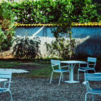 Les Jardins Lacassagne