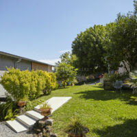 LE JARDIN