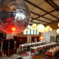SOIREE DANSANTE