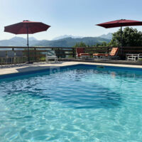 THE POOL