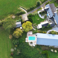 DOMAINE AARI ONA VUE PAR LE CIEL