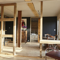 L'APPARTEMENT WHITMAN