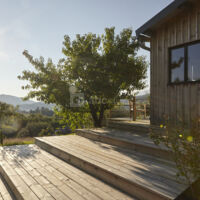 ACCESS TO STUDIO THOREAU