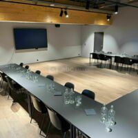 Salle