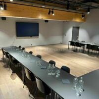 Salle