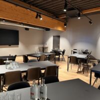 Huggys 13 - Gosselies