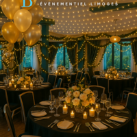 Salle Blu