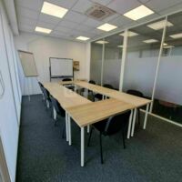 Green Space Coworking