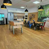Green Space Coworking