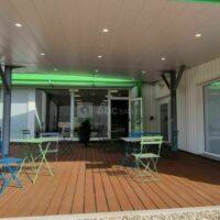 Green Space Coworking