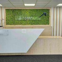 Green Space Coworking