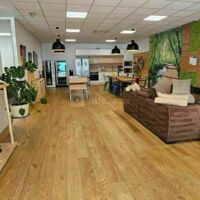 Green Space Coworking