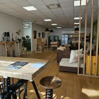 Green Space Coworking