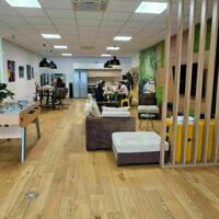 Green Space Coworking