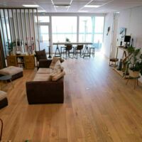 Green Space Coworking