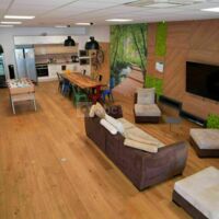 Green Space Coworking