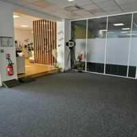 Green Space Coworking