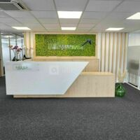Green Space Coworking