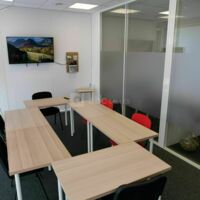 Green Space Coworking