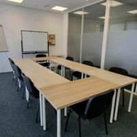 Green Space Coworking