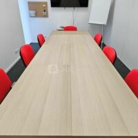 Green Space Coworking
