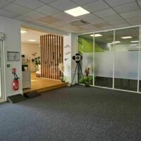 Green Space Coworking