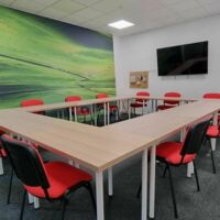 Green Space Coworking