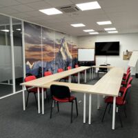 Green Space Coworking
