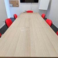 Green Space Coworking