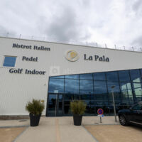 La Pala
