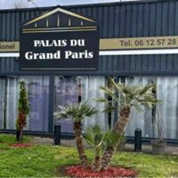 Palais du Grand Paris