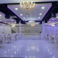 Salle de reception
