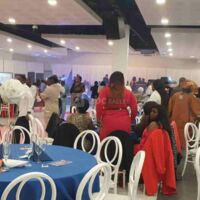 Palais du Grand Paris