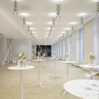Salon Charles Pathé